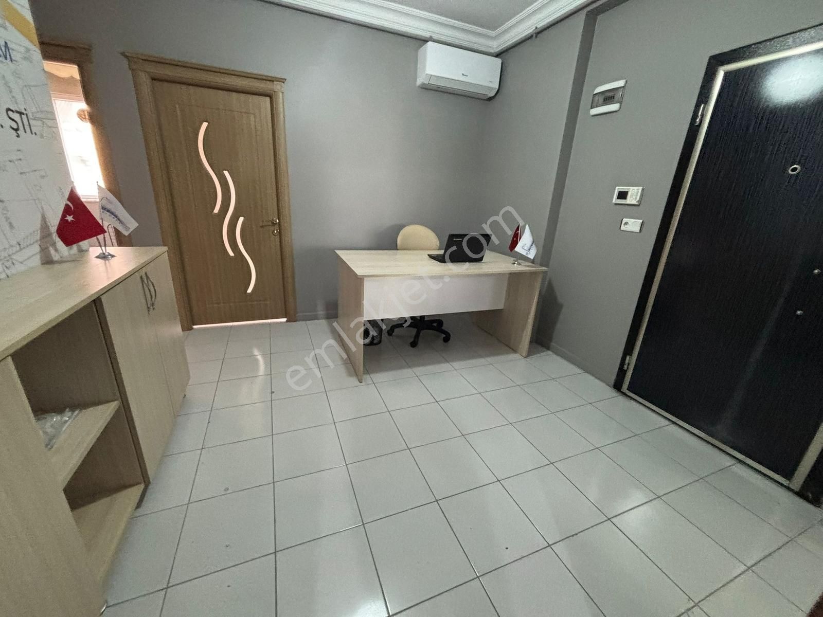 Acilll Esenyurt Tabela Meydanda 2+1 Geniş Kullanışlı Daire - Görsel 29