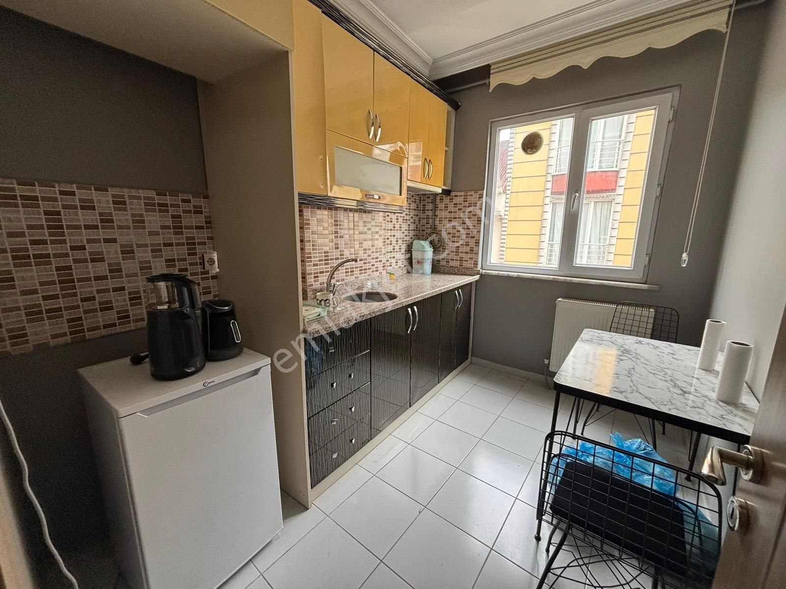 Acilll Esenyurt Tabela Meydanda 2+1 Geniş Kullanışlı Daire - Görsel 11