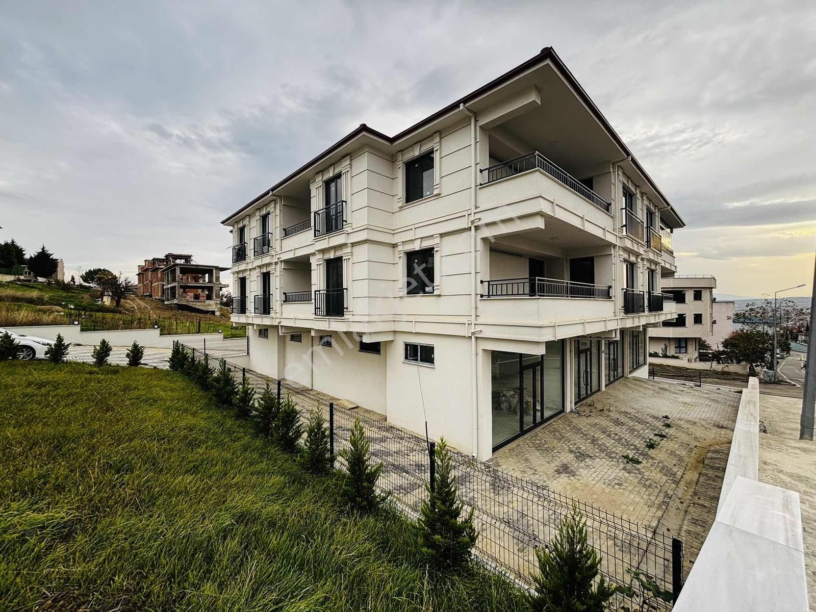 Kredi Limiti 3750.000-tl Onaylı Mülk | Atatürk, Süleymanpaşa - Görsel 23