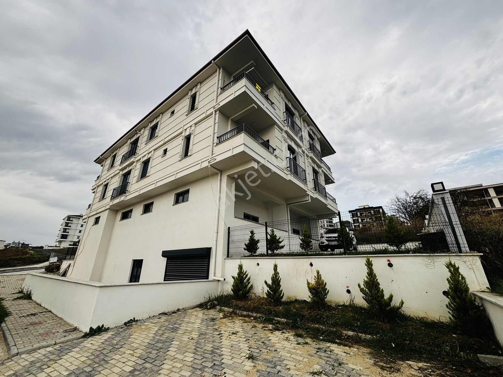 Kredi Limiti 3750.000-tl Onaylı Mülk | Atatürk, Süleymanpaşa - Görsel 2