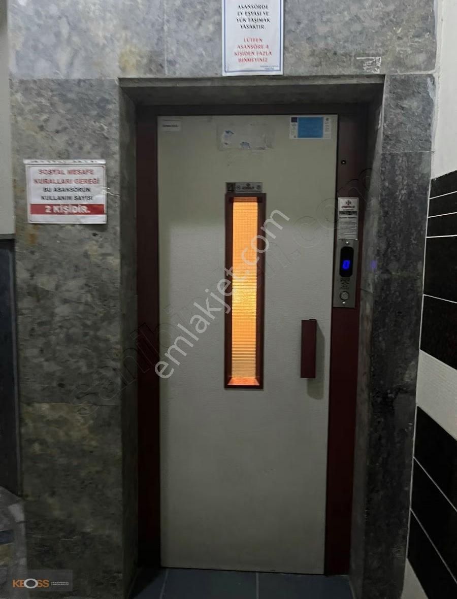 Kule Emniyet Müdürlüğü Karşısı Satılık 3+1 Daire - Görsel 3