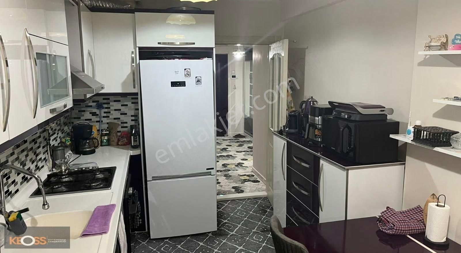 Kule Emniyet Müdürlüğü Karşısı Satılık 3+1 Daire - Görsel 22