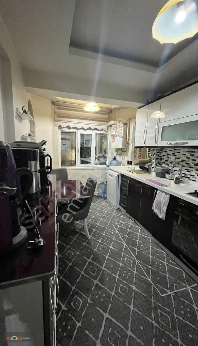 Kule Emniyet Müdürlüğü Karşısı Satılık 3+1 Daire