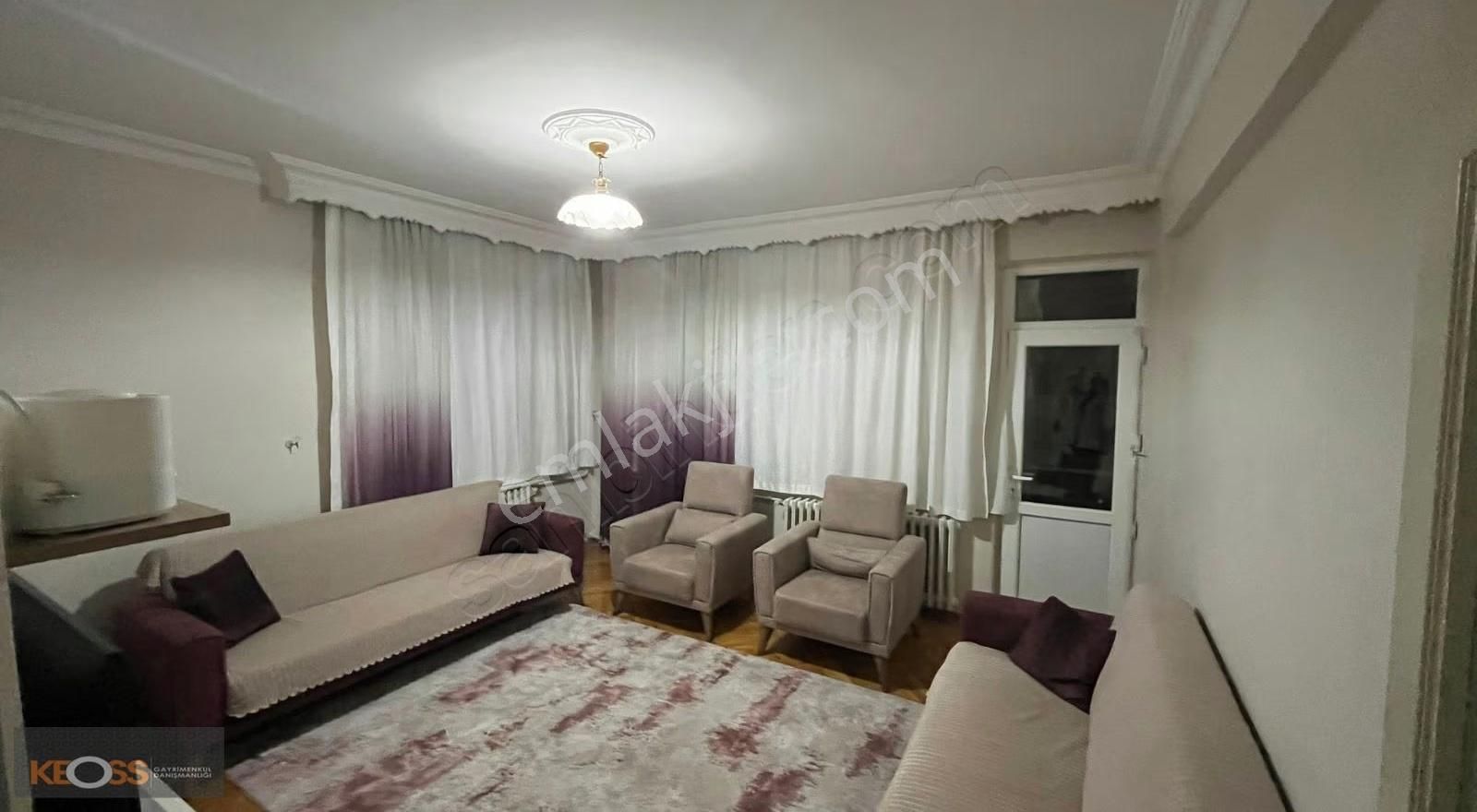 Kule Emniyet Müdürlüğü Karşısı Satılık 3+1 Daire - Görsel 6