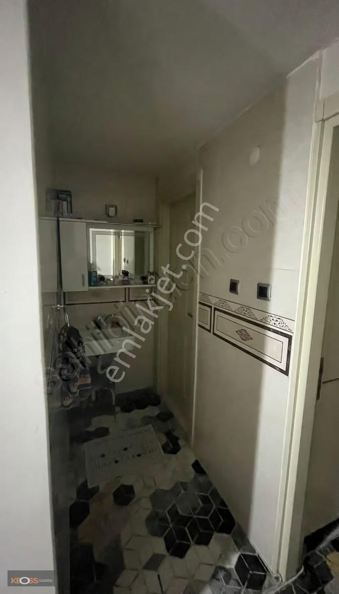 Kule Emniyet Müdürlüğü Karşısı Satılık 3+1 Daire - Görsel 9