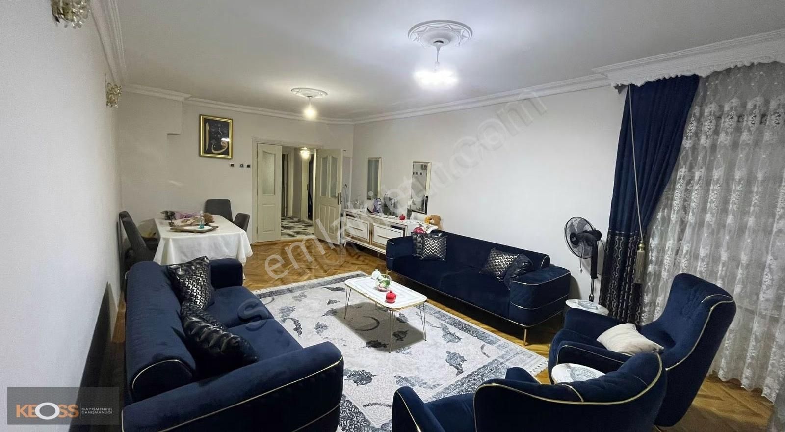 Kule Emniyet Müdürlüğü Karşısı Satılık 3+1 Daire - Görsel 18