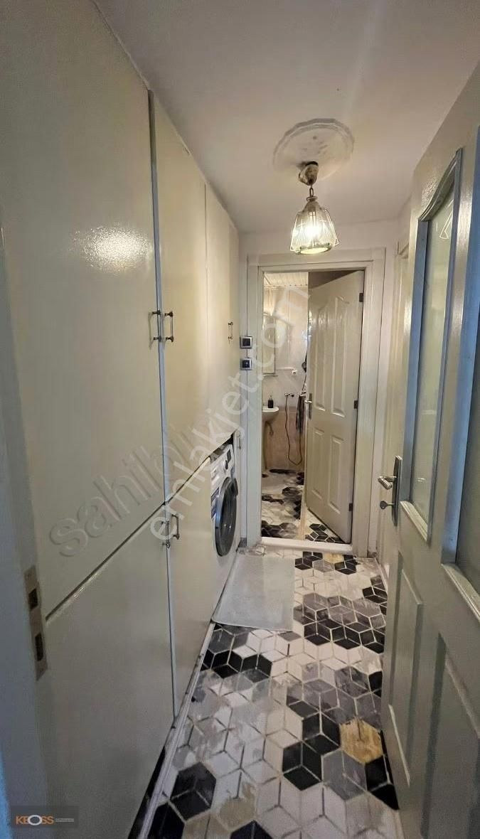 Kule Emniyet Müdürlüğü Karşısı Satılık 3+1 Daire - Görsel 19