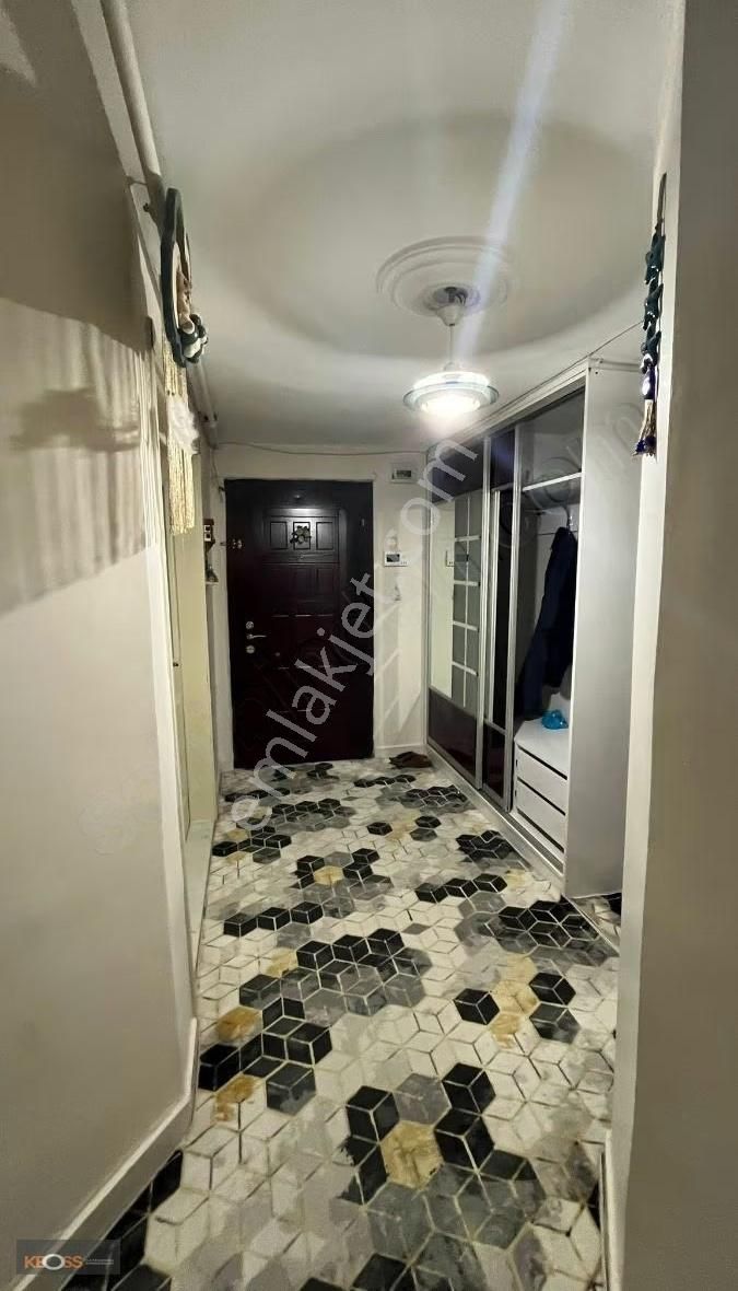 Kule Emniyet Müdürlüğü Karşısı Satılık 3+1 Daire - Görsel 5