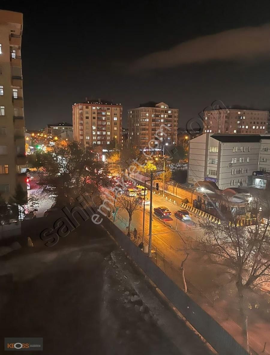 Kule Emniyet Müdürlüğü Karşısı Satılık 3+1 Daire - Görsel 2