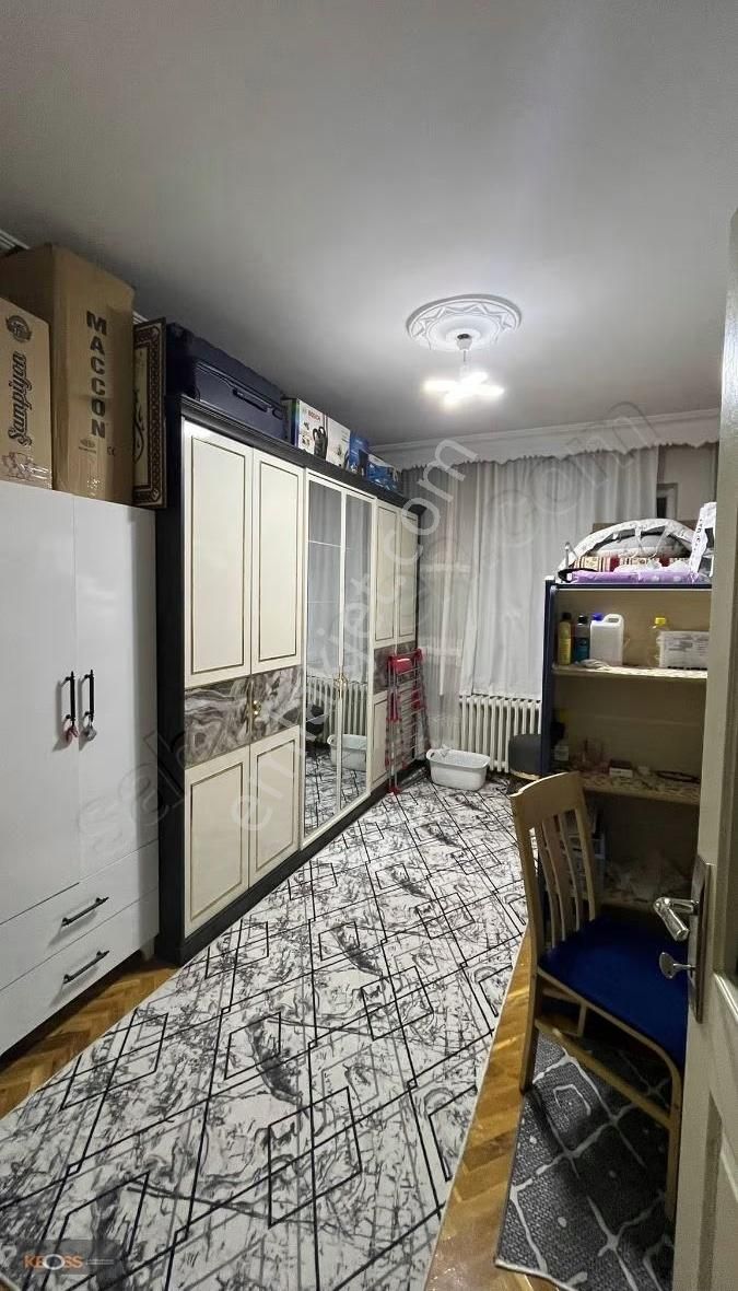 Kule Emniyet Müdürlüğü Karşısı Satılık 3+1 Daire - Görsel 21