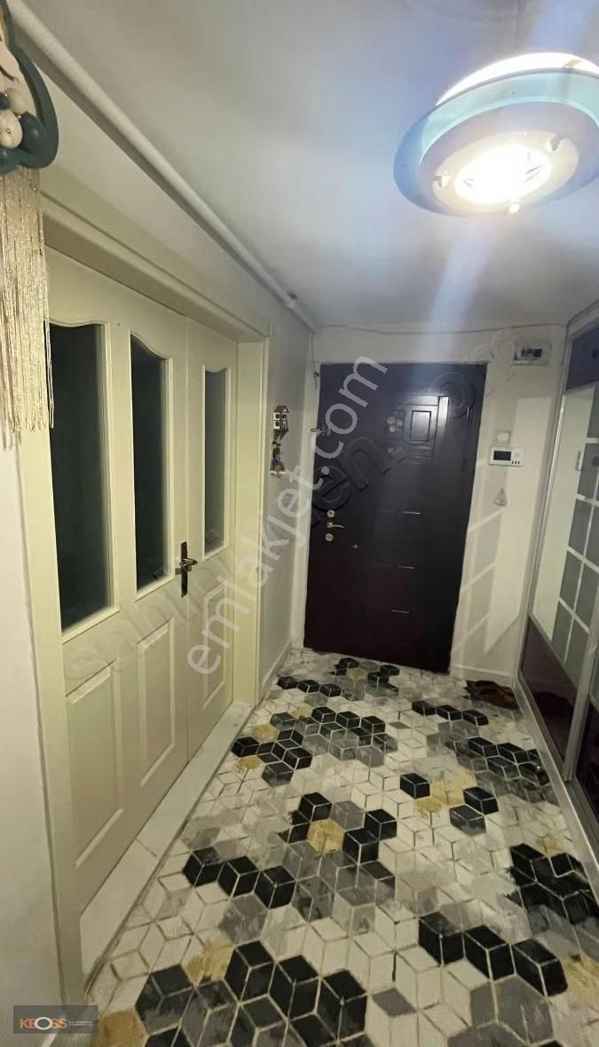 Kule Emniyet Müdürlüğü Karşısı Satılık 3+1 Daire - Görsel 14