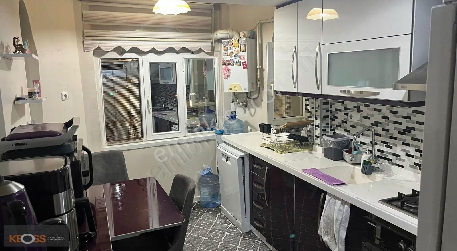 Kule Emniyet Müdürlüğü Karşısı Satılık 3+1 Daire - Görsel 16