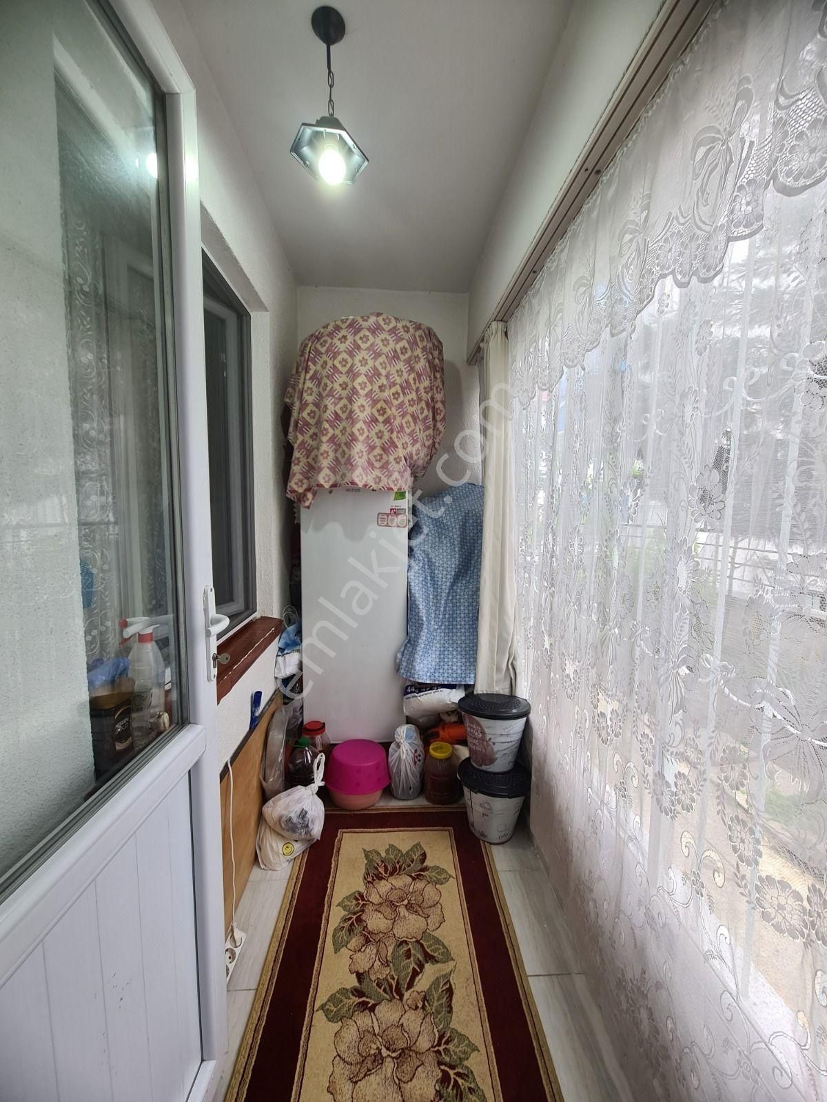 Şehir Hastanesine 10 Dk Mesafede Yeni Binada Full Yapılı 3+1 - Görsel 9