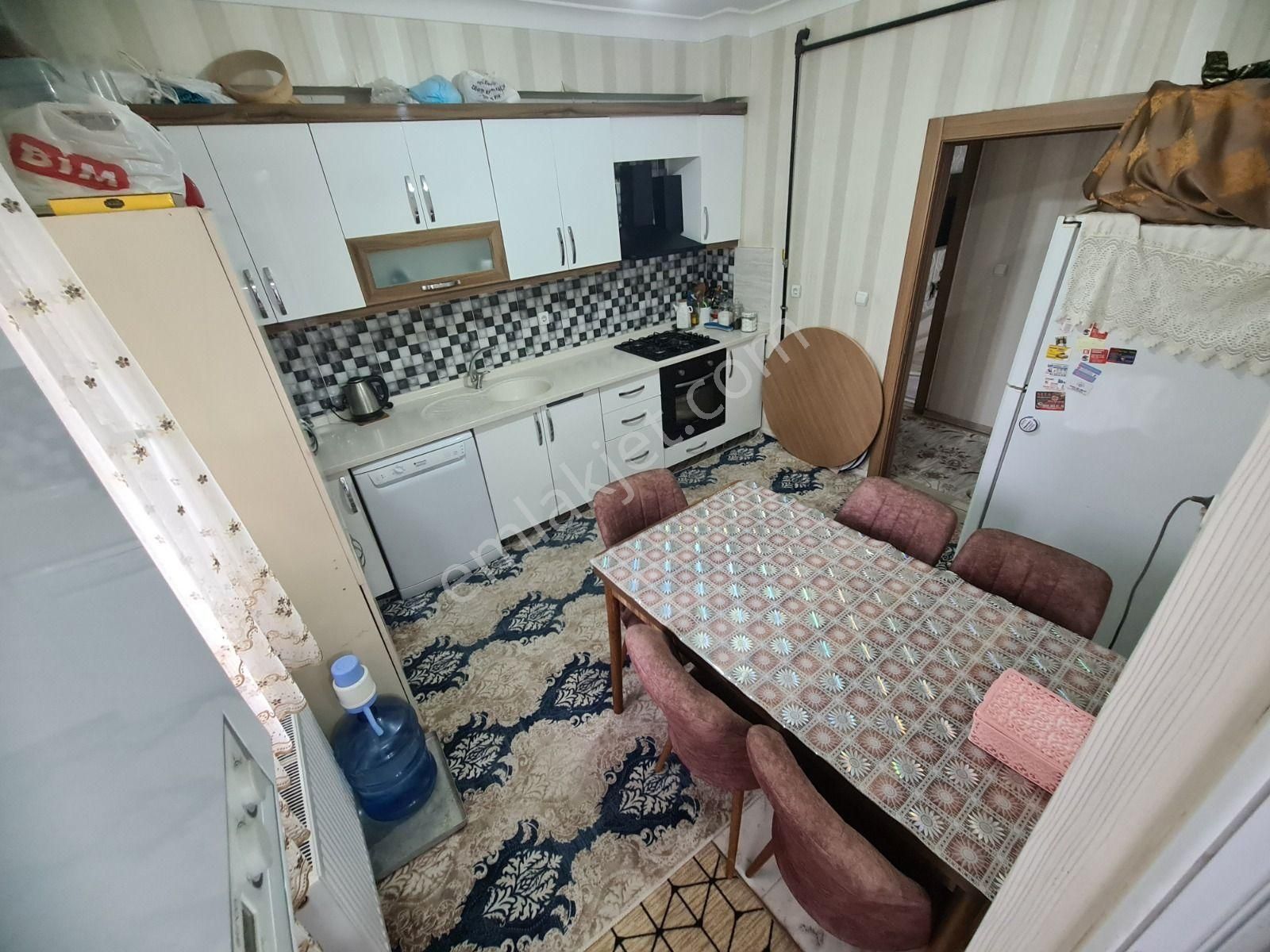 Şehir Hastanesine 10 Dk Mesafede Yeni Binada Full Yapılı 3+1 - Görsel 10