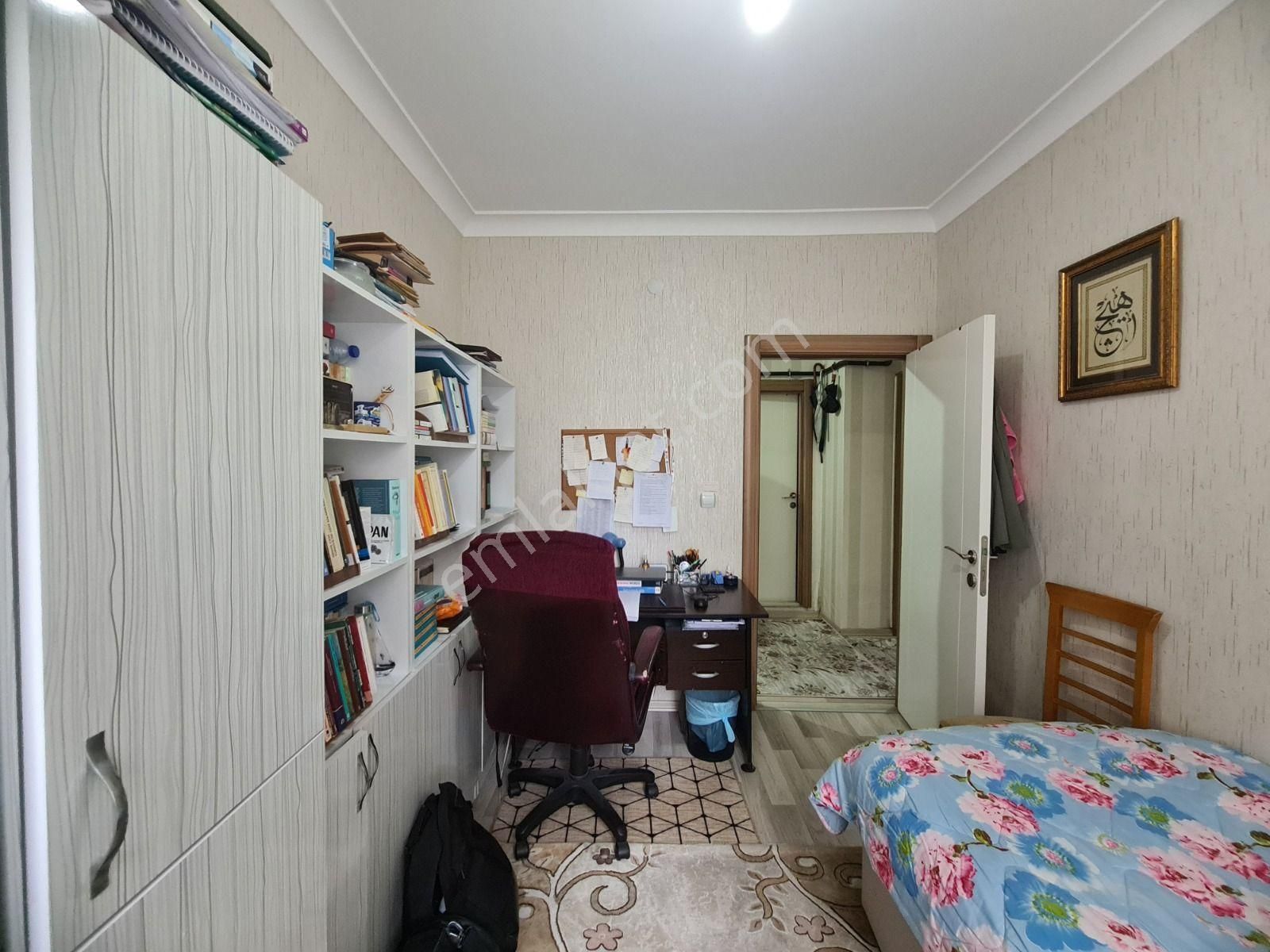 Şehir Hastanesine 10 Dk Mesafede Yeni Binada Full Yapılı 3+1 - Görsel 24