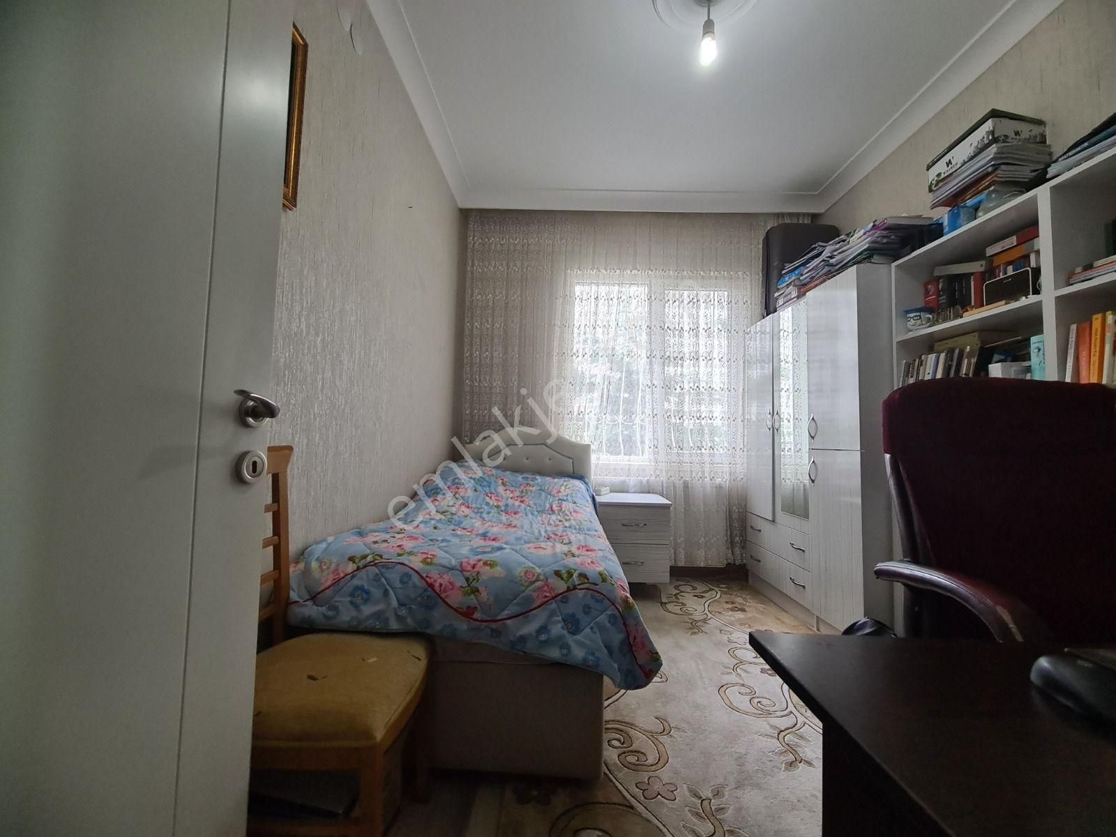 Şehir Hastanesine 10 Dk Mesafede Yeni Binada Full Yapılı 3+1 - Görsel 16