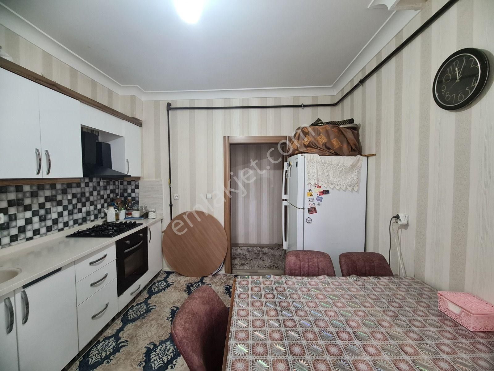 Şehir Hastanesine 10 Dk Mesafede Yeni Binada Full Yapılı 3+1 - Görsel 11