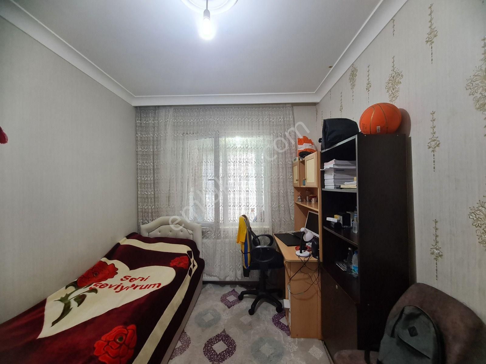 Şehir Hastanesine 10 Dk Mesafede Yeni Binada Full Yapılı 3+1 - Görsel 13