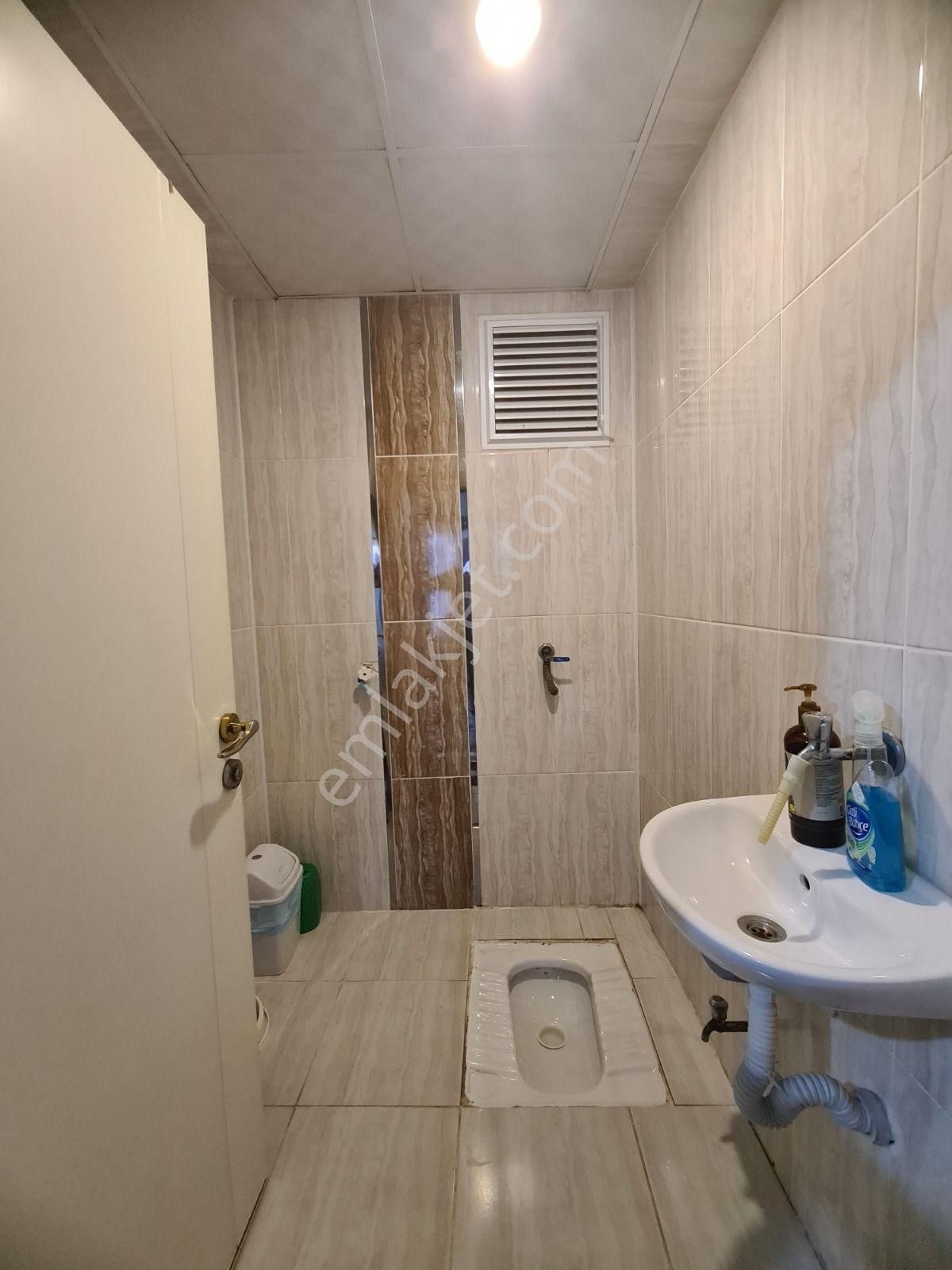 Şehir Hastanesine 10 Dk Mesafede Yeni Binada Full Yapılı 3+1 - Görsel 19