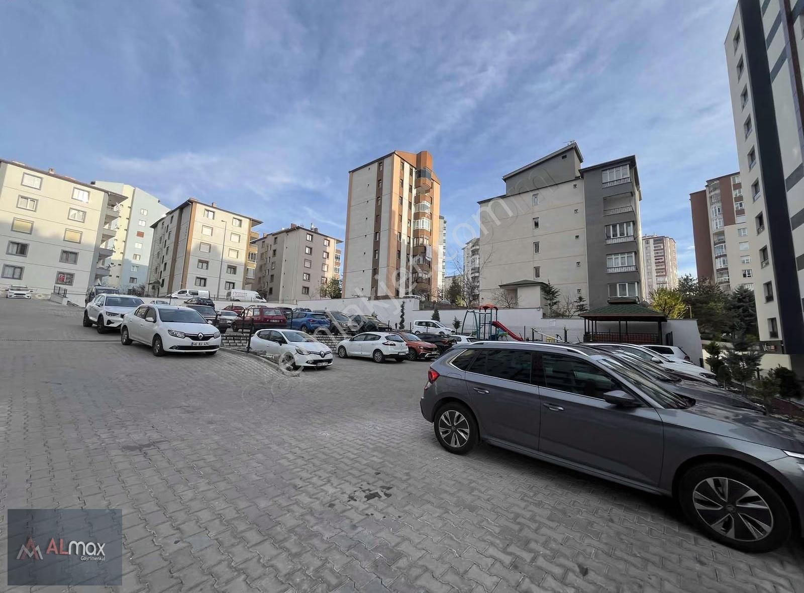 Talas Kiçi Köy Mahallesi'nde Avenir Via Satılık Daire - Görsel 2