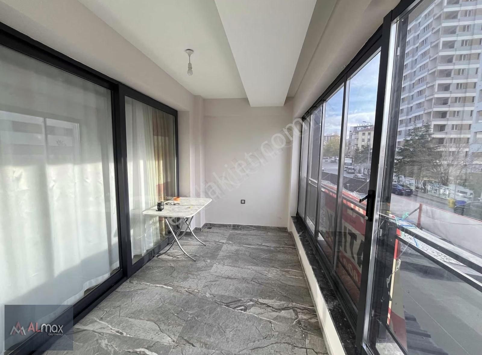 Talas Kiçi Köy Mahallesi'nde Avenir Via Satılık Daire - Görsel 20