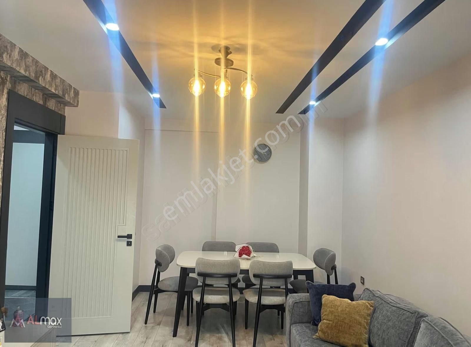 Talas Kiçi Köy Mahallesi'nde Avenir Via Satılık Daire - Görsel 3