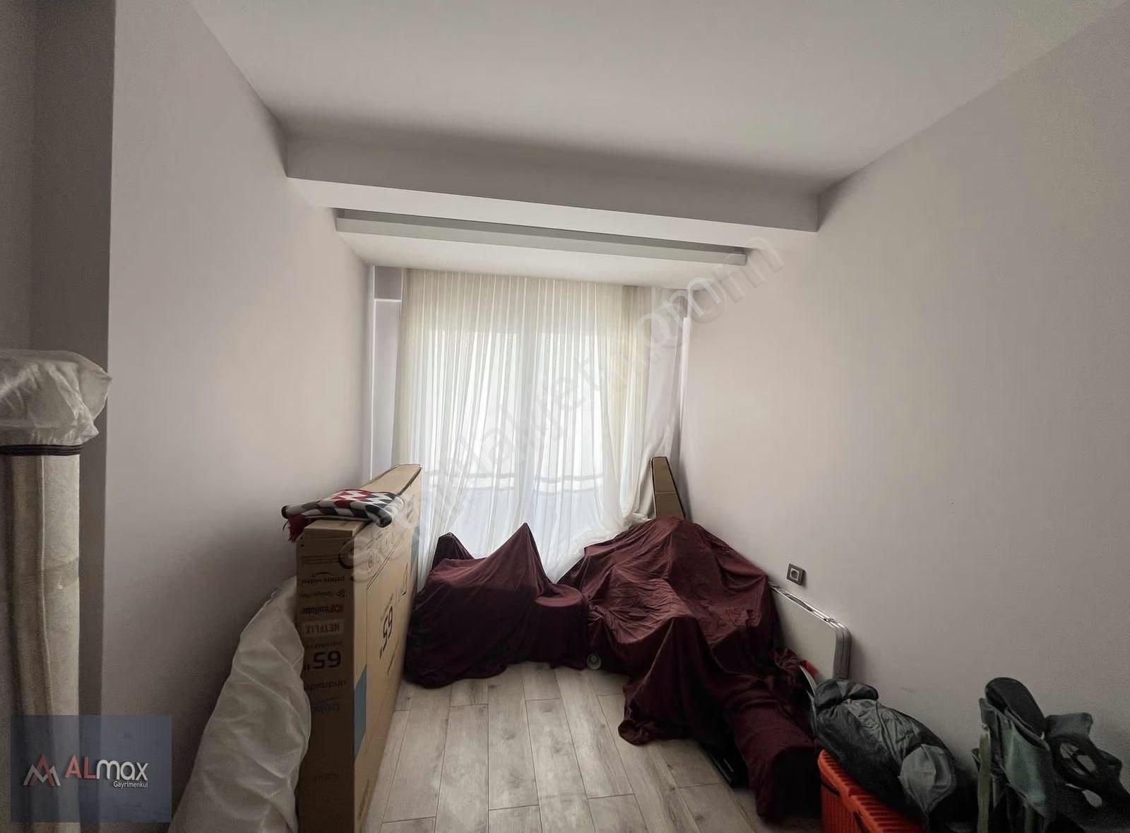 Talas Kiçi Köy Mahallesi'nde Avenir Via Satılık Daire - Görsel 18