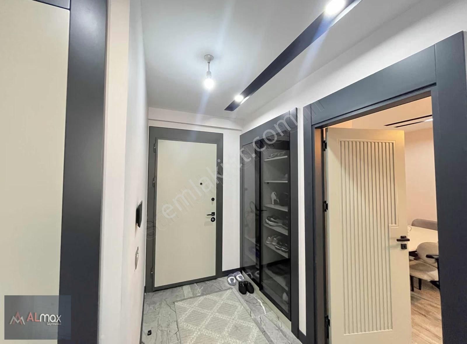 Talas Kiçi Köy Mahallesi'nde Avenir Via Satılık Daire - Görsel 9