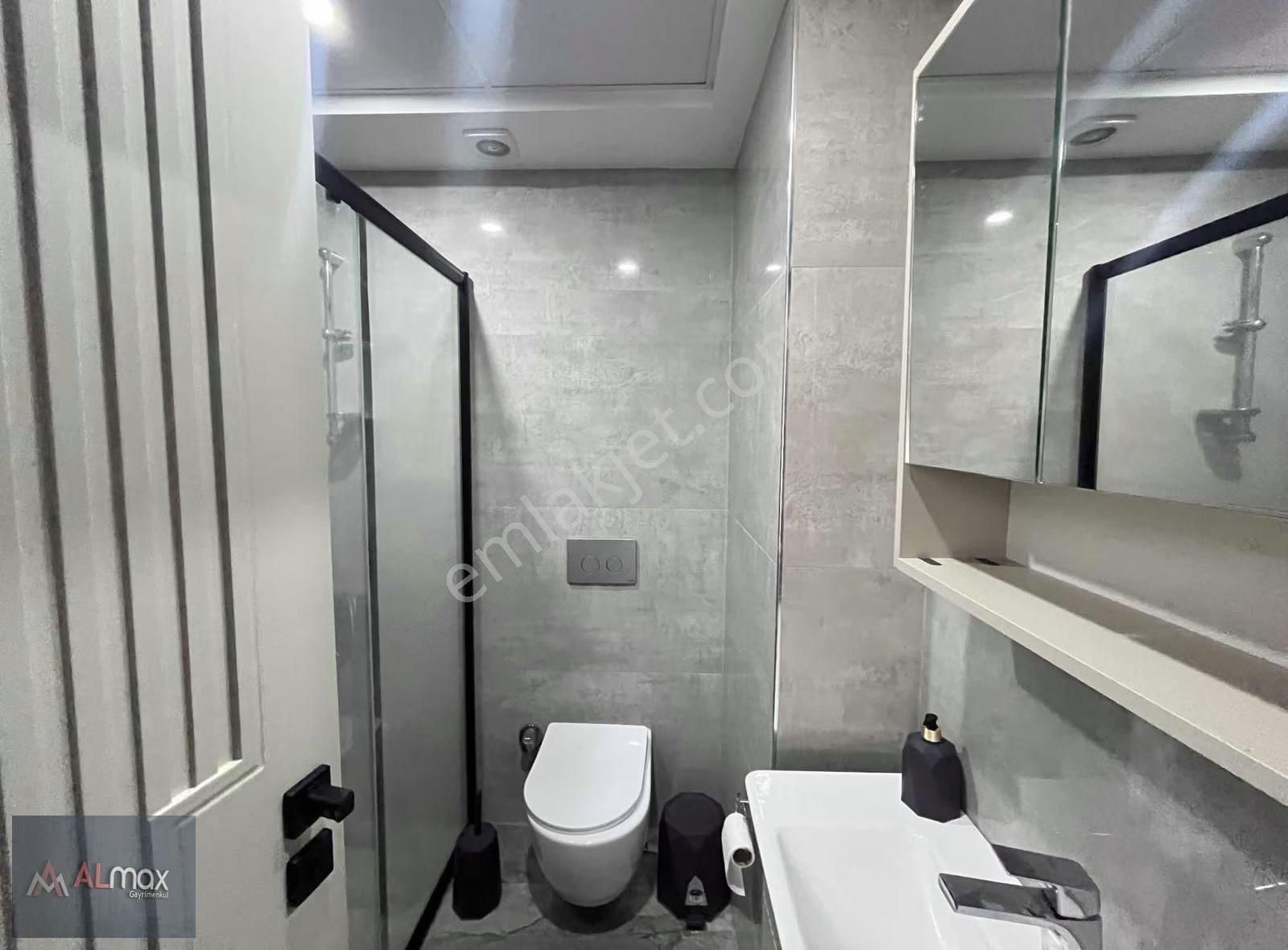 Talas Kiçi Köy Mahallesi'nde Avenir Via Satılık Daire - Görsel 15