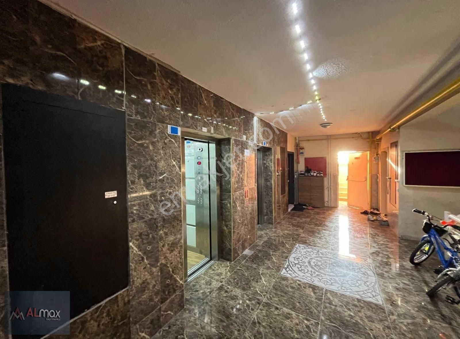 Toki Demokrasi 5.bölge Satılık 132 Lik 3+1 - Görsel 11