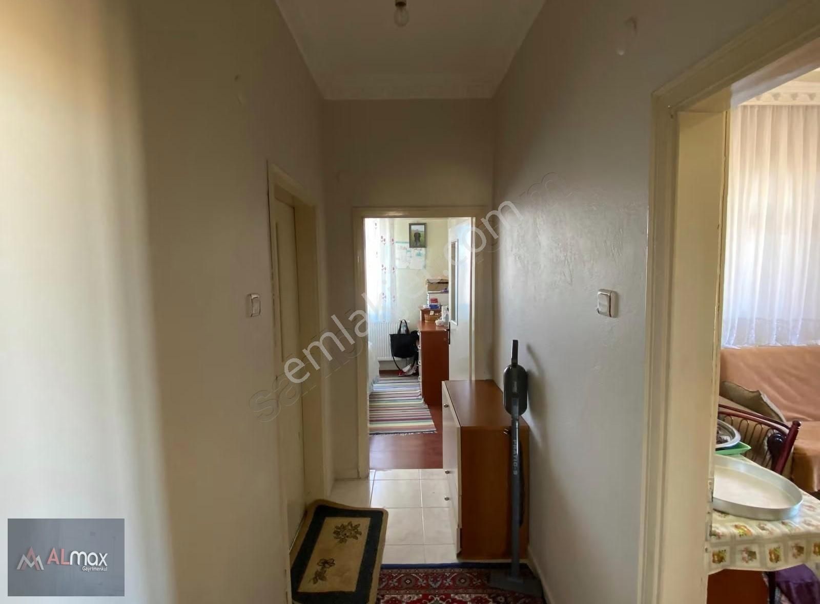 Gökkent Mahlesinde 3+1 Satlık Kombili Daire - Görsel 22