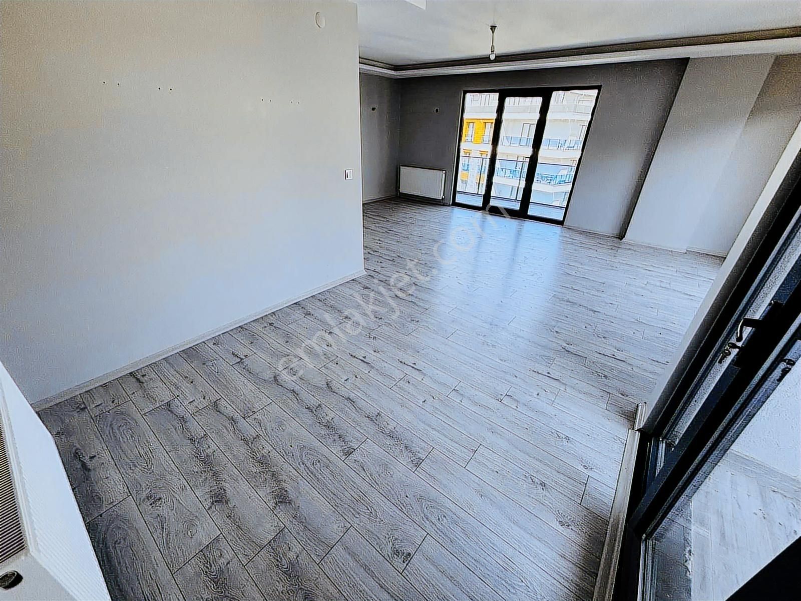 Modern Sitede Dubleks 5+1 +teraslı Plan | 100. Yıl, Süleymanpaşa - Görsel 32