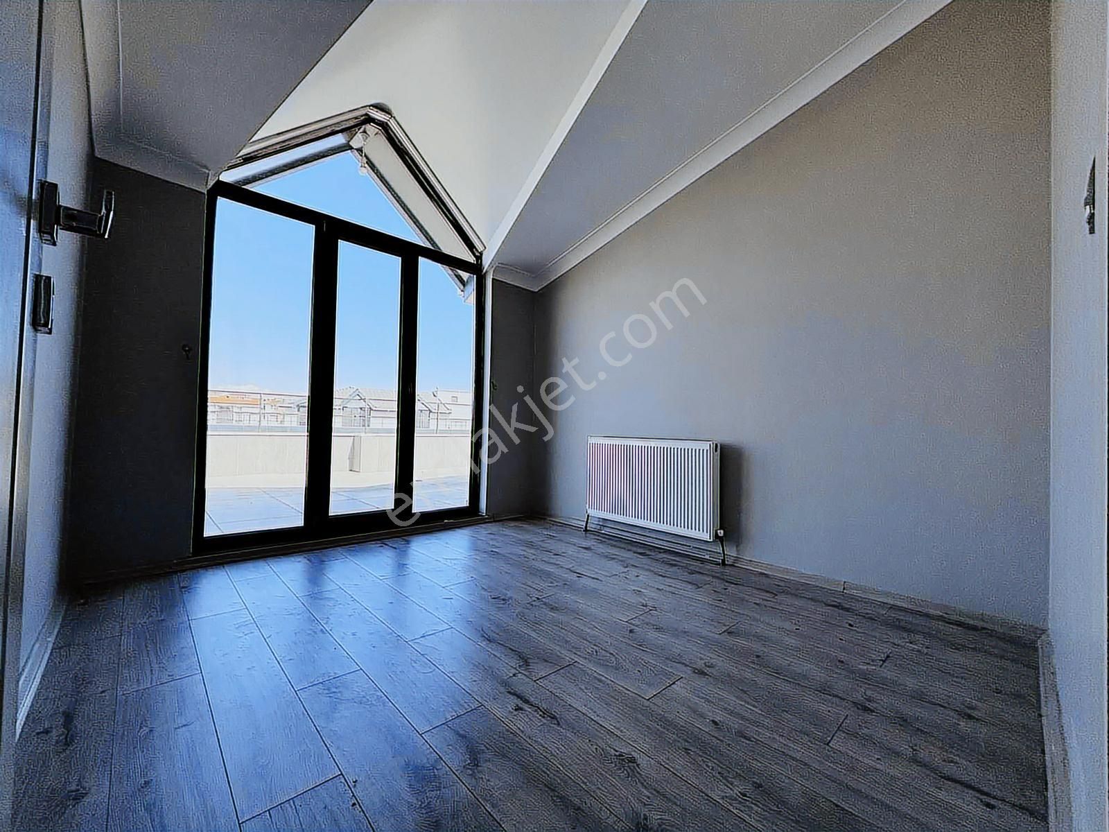Modern Sitede Dubleks 5+1 +teraslı Plan | 100. Yıl, Süleymanpaşa - Görsel 25