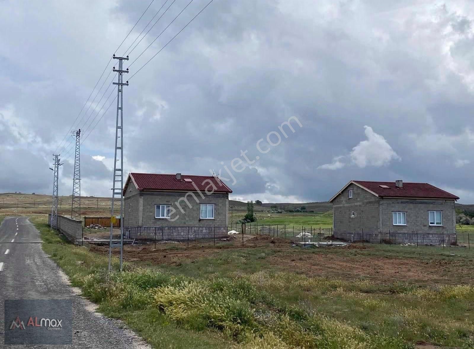 Bünyan Karacaören Mahallesi'nde Satılık - Görsel 11