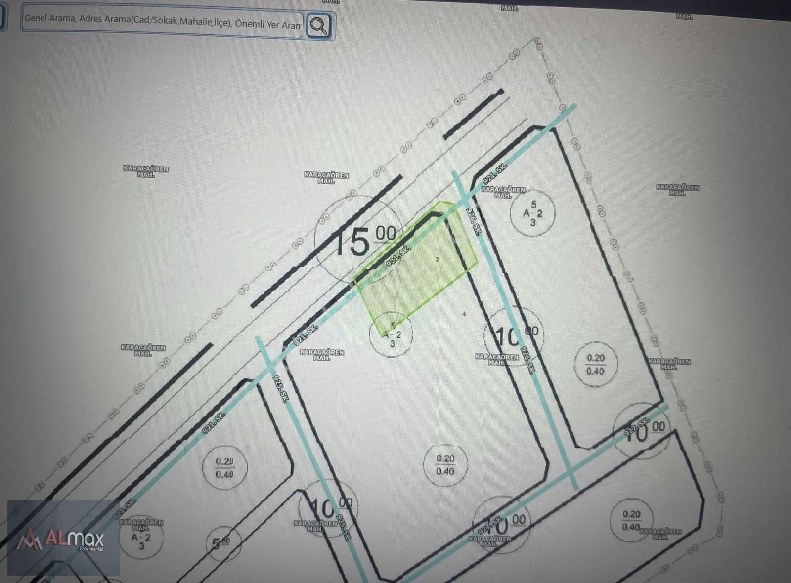 Bünyan Karacaören Mahallesi'nde Satılık - Görsel 7