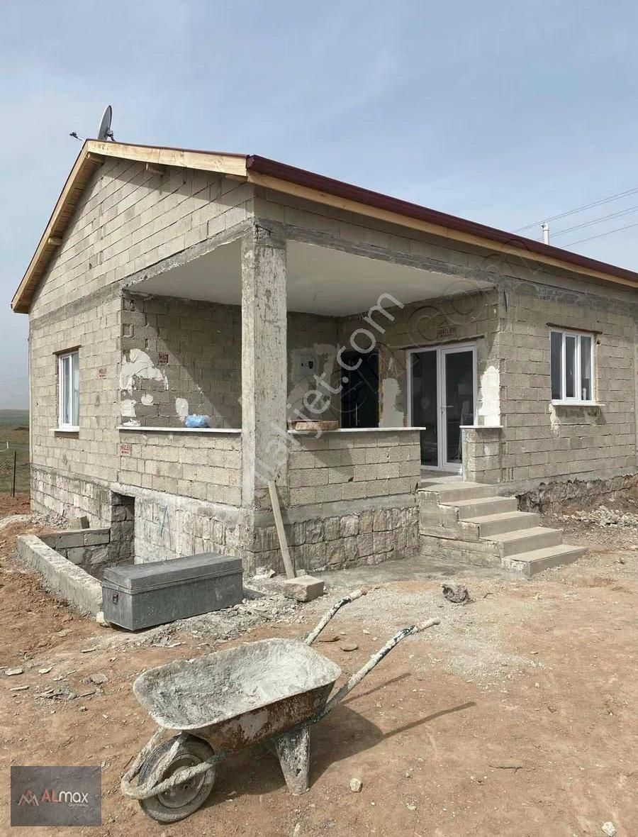 Bünyan Karacaören Mahallesi'nde Satılık - Görsel 9