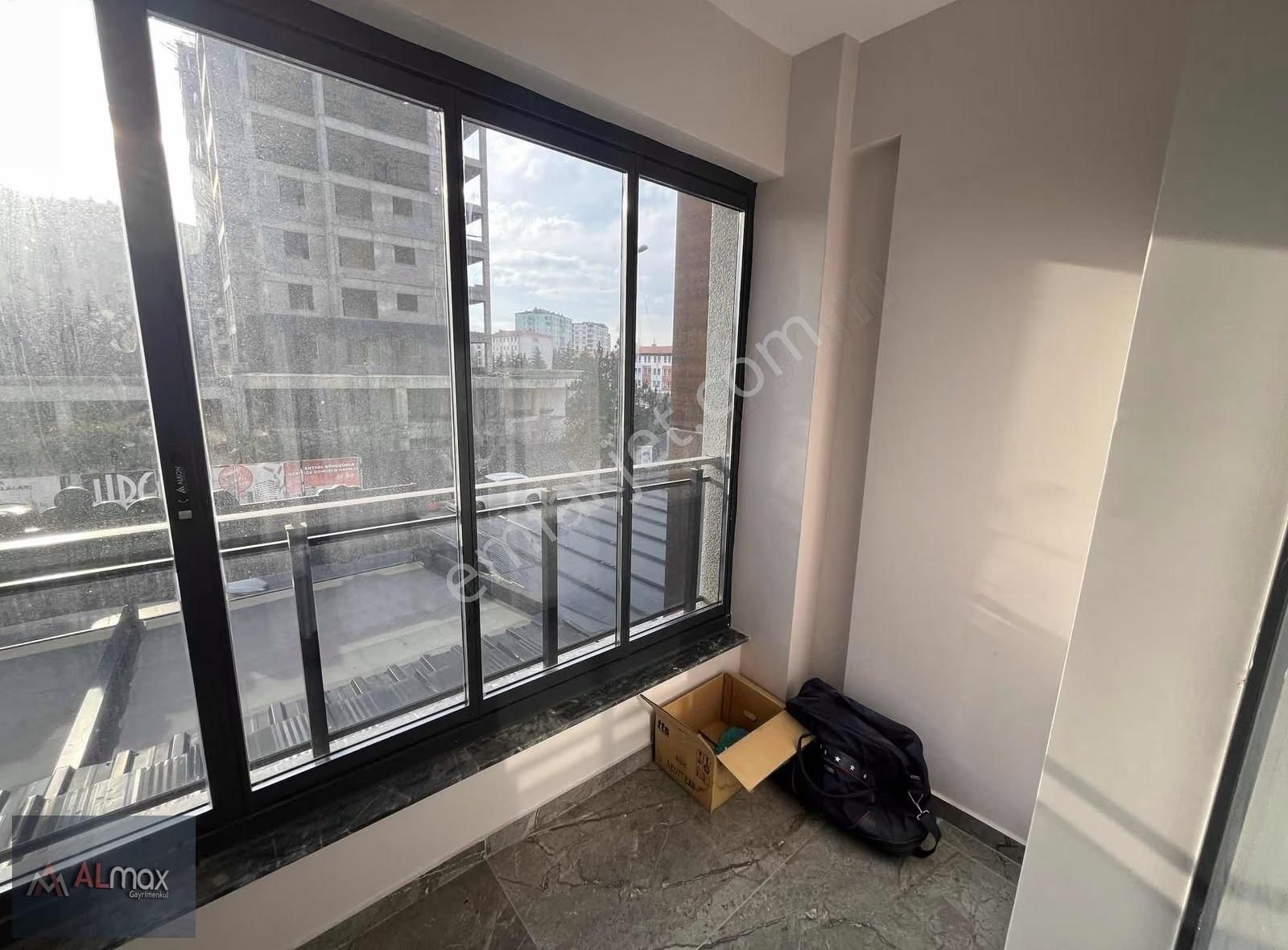 Talas Merkez Avenır Vıa Satılık Ultra Lüks 2.5+1 Daire - Görsel 17