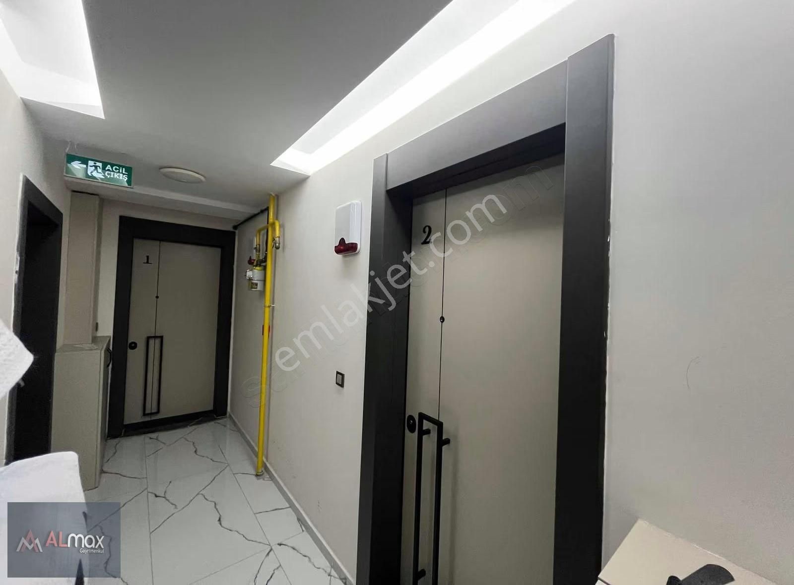 Talas Merkez Avenır Vıa Satılık Ultra Lüks 2.5+1 Daire - Görsel 7