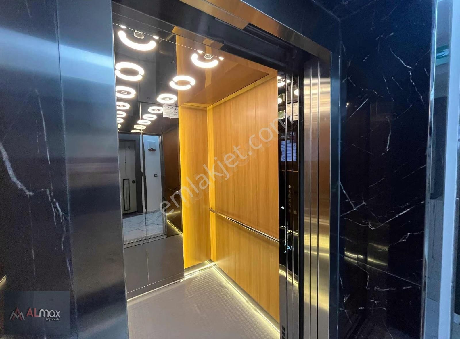 Talas Merkez Avenır Vıa Satılık Ultra Lüks 2.5+1 Daire - Görsel 3