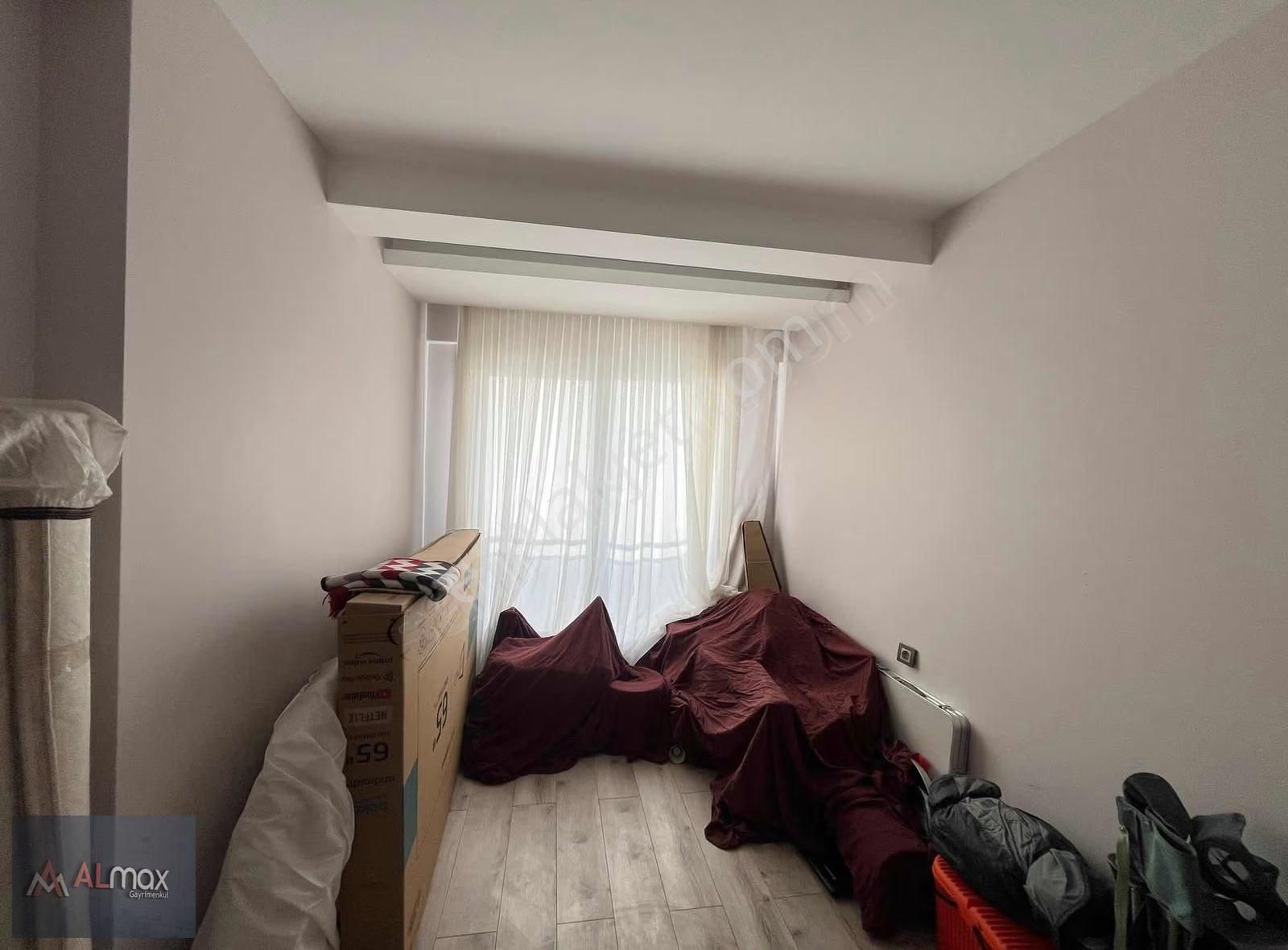 Talas Merkez Avenır Vıa Satılık Ultra Lüks 2.5+1 Daire - Görsel 16