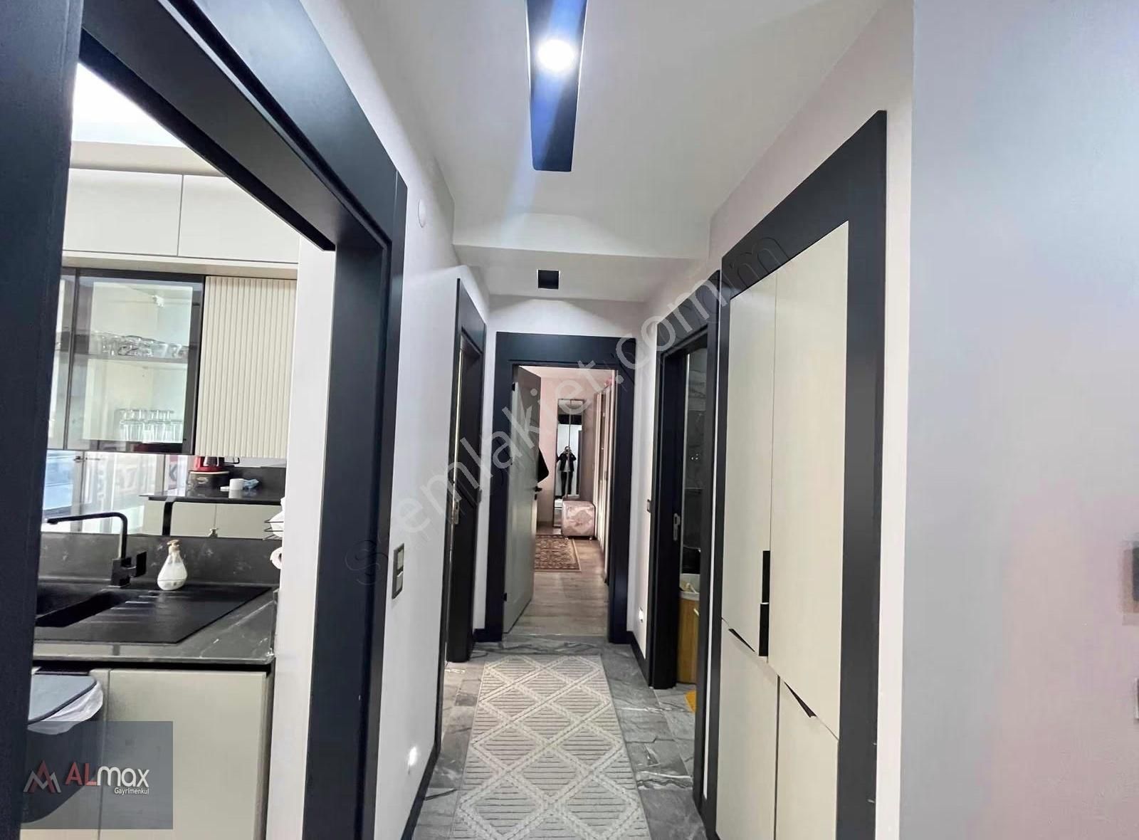 Talas Merkez Avenır Vıa Satılık Ultra Lüks 2.5+1 Daire - Görsel 15
