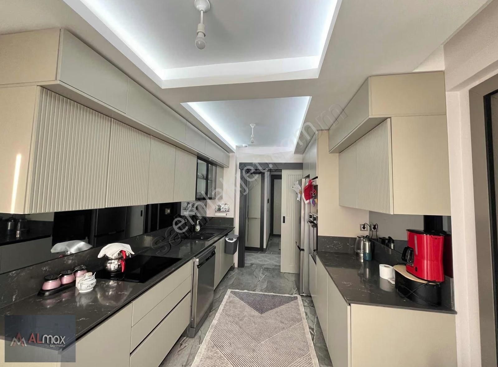 Talas Merkez Avenır Vıa Satılık Ultra Lüks 2.5+1 Daire - Görsel 10