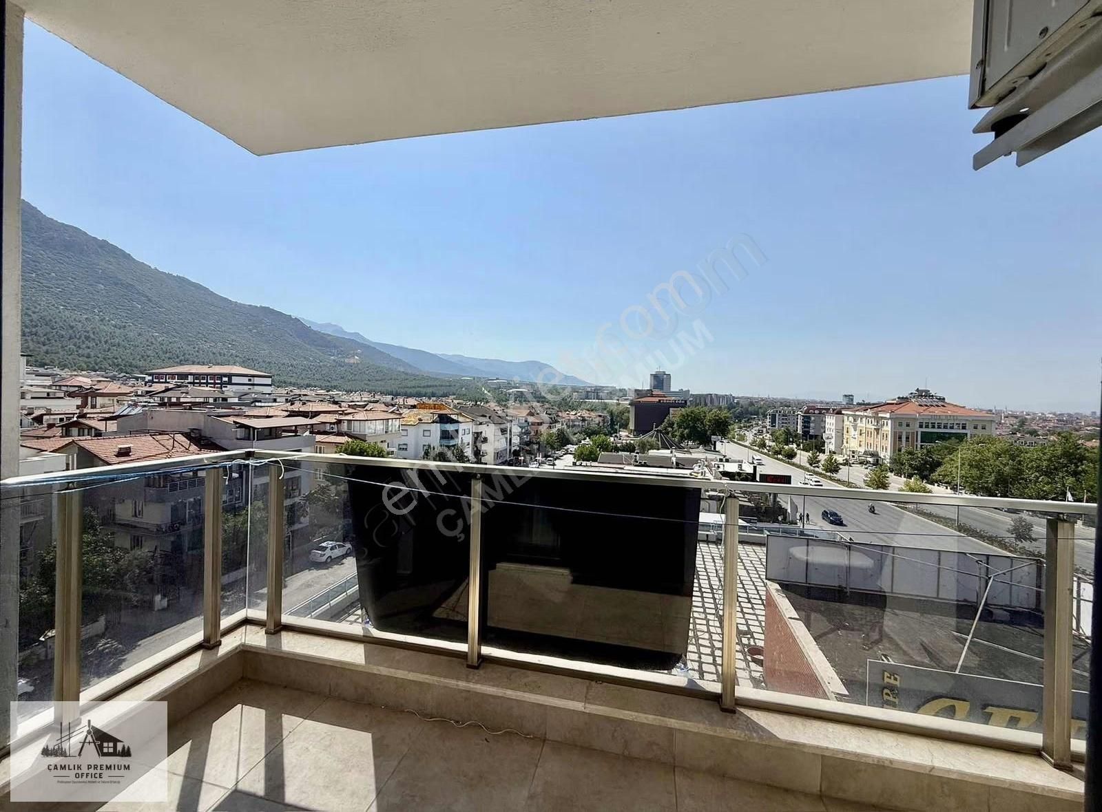 Bulvarda Üniversite Yakını 1+1 Manzaralı Rezidans Daire - Görsel 4