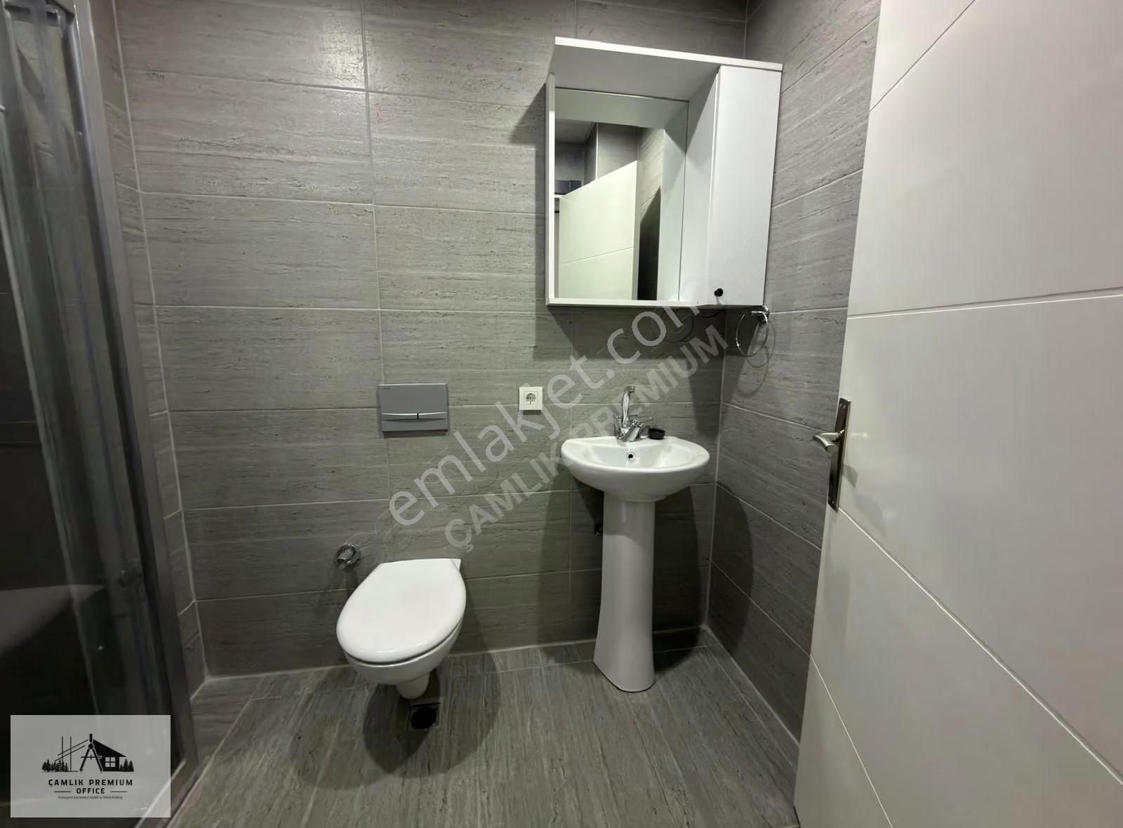 Zeytinköyde Kiralık Sıfır Arakat Eşyalı Daire - Görsel 14