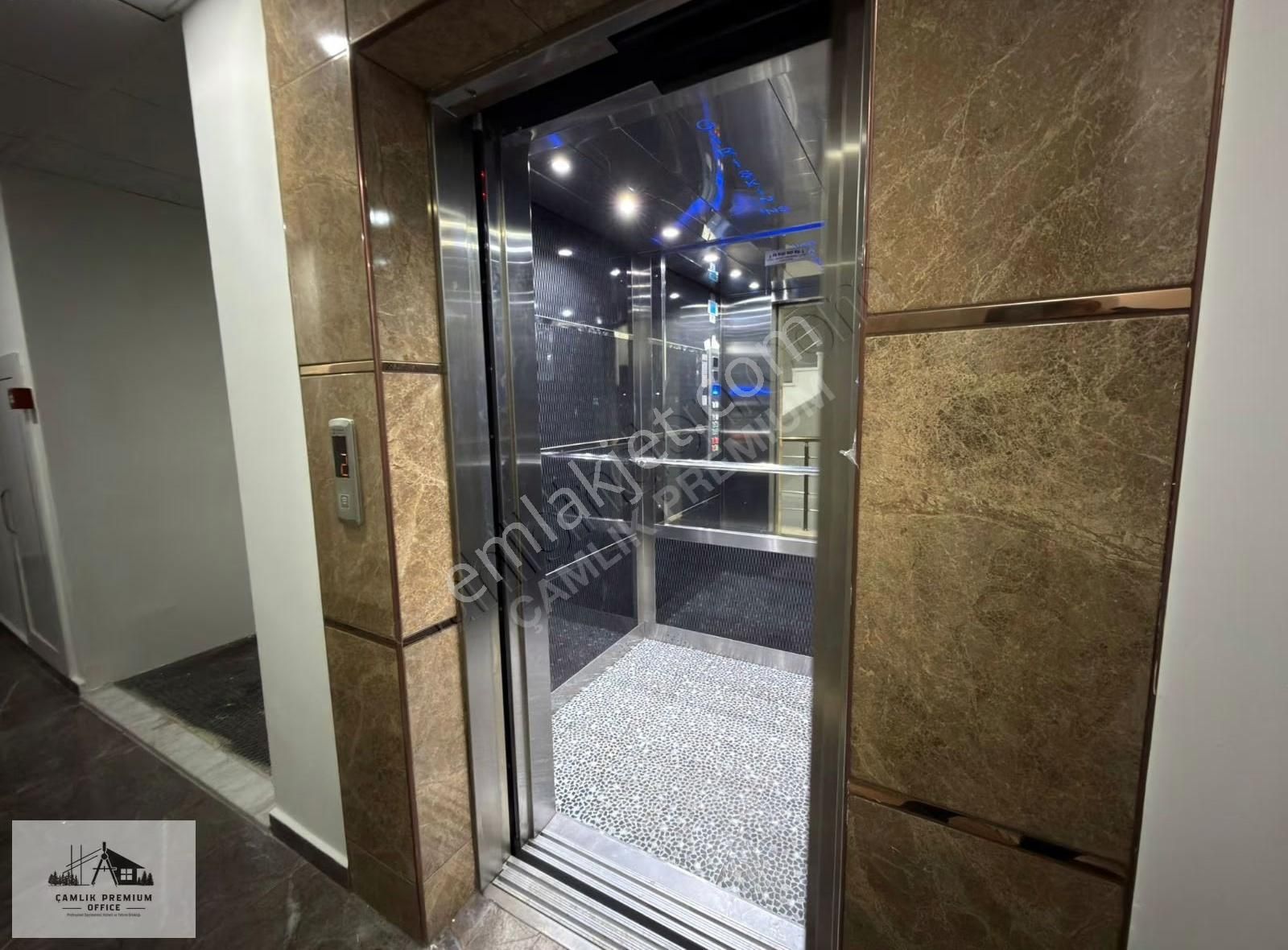 Zeytinköyde Kiralık Cerrahi Arkası 2+1 Sıfır Eşyalı Apart - Görsel 15