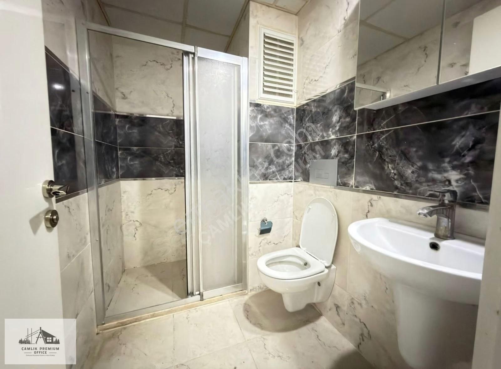 Zeytinköyde Kiralık Cerrahi Arkası 2+1 Sıfır Eşyalı Apart - Görsel 2