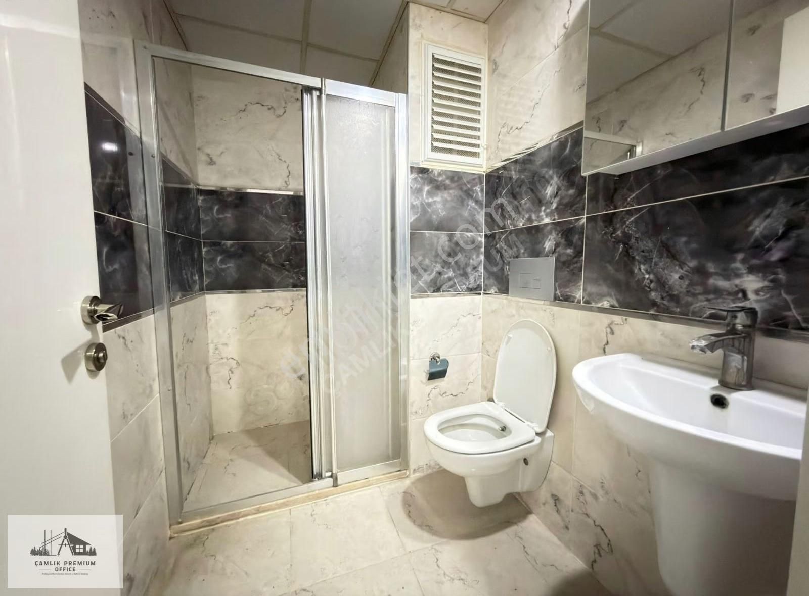 Zeytinköyde Kiralık Cerrahi Arkası 2+1 Sıfır Eşyalı Apart - Görsel 10