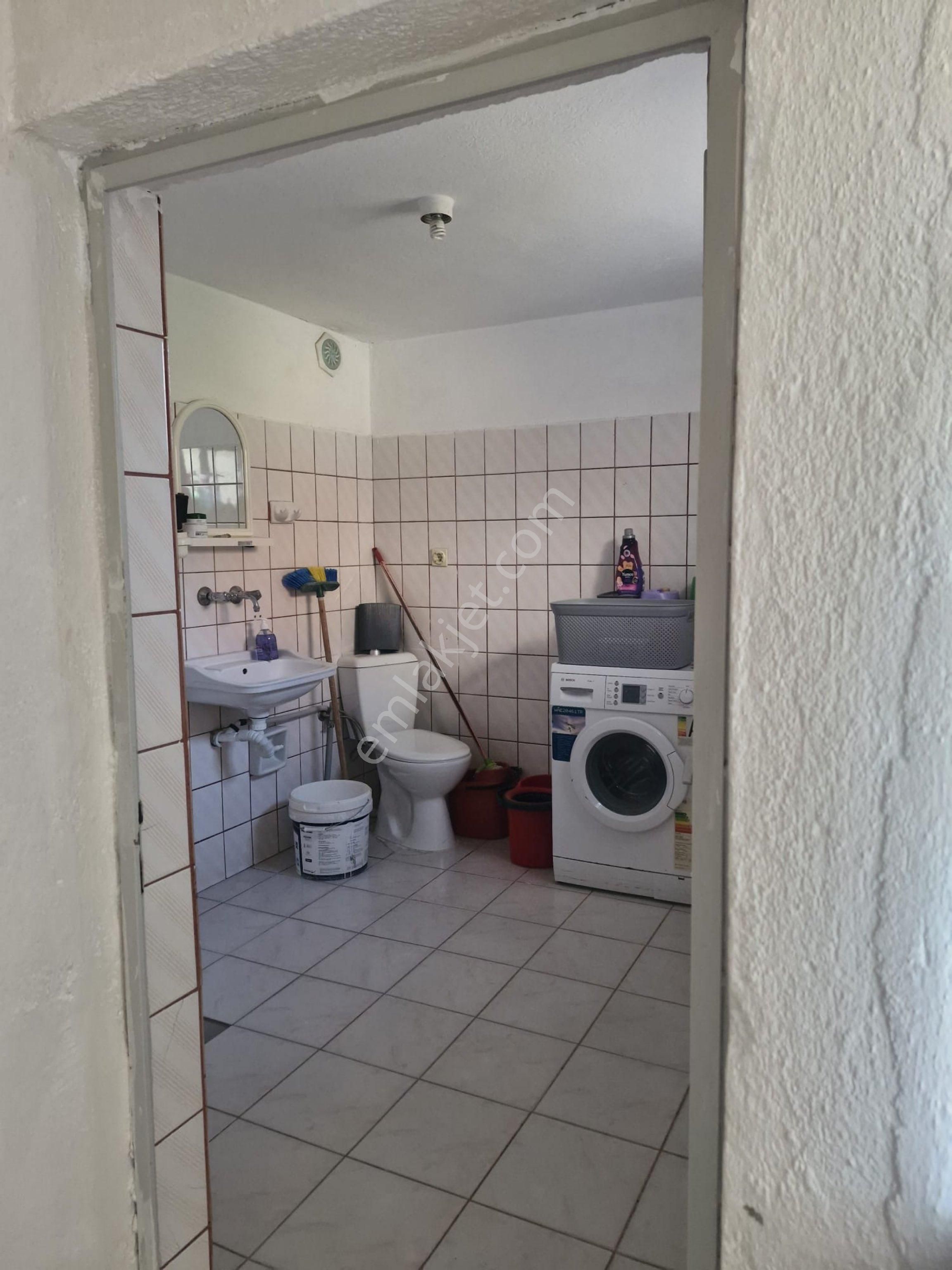 Balıkesir Burhaniyhacıahmet Mahallesinde Satılık Müstakil Ev - Görsel 9