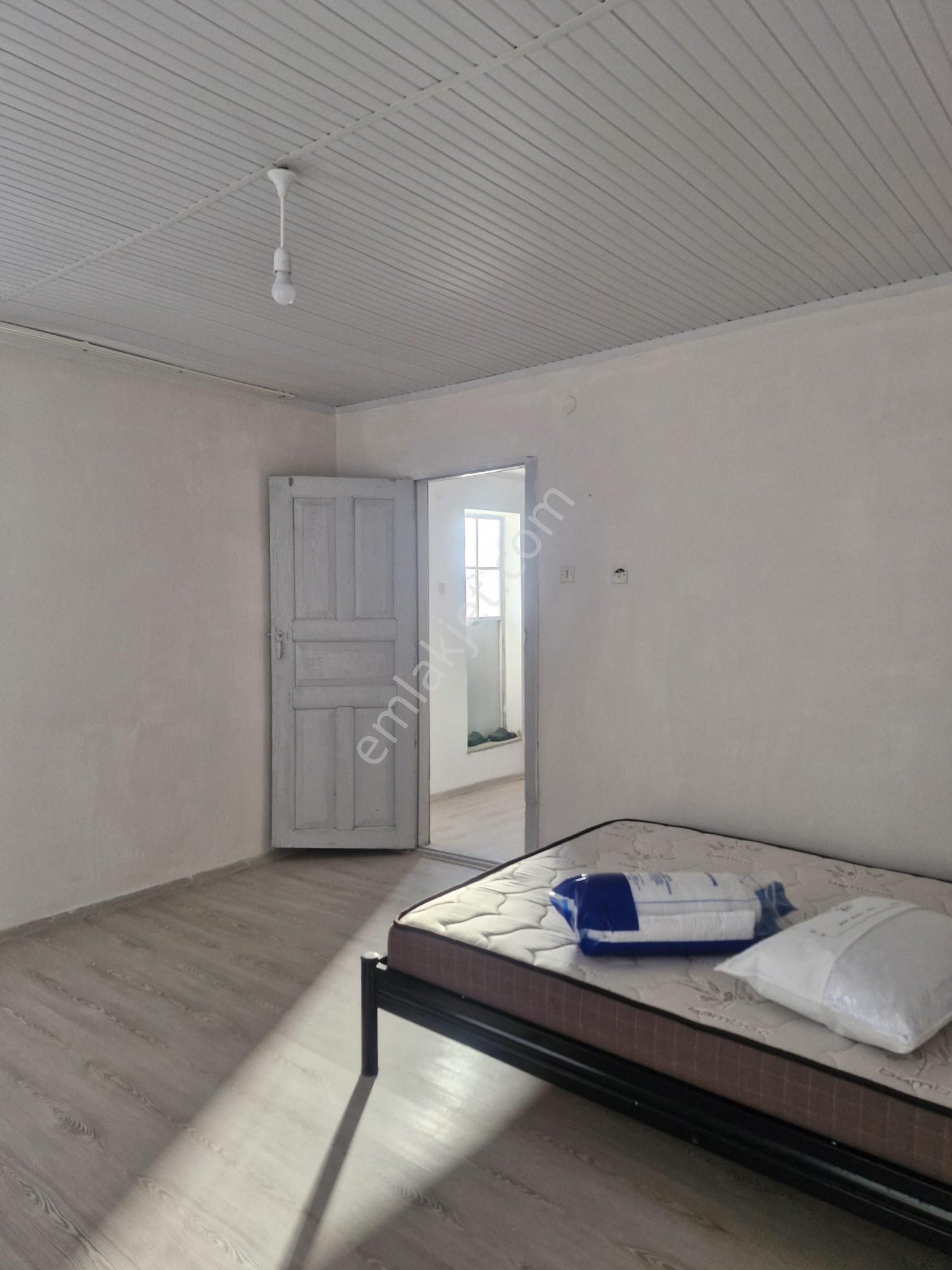 Balıkesir Burhaniyhacıahmet Mahallesinde Satılık Müstakil Ev - Görsel 24