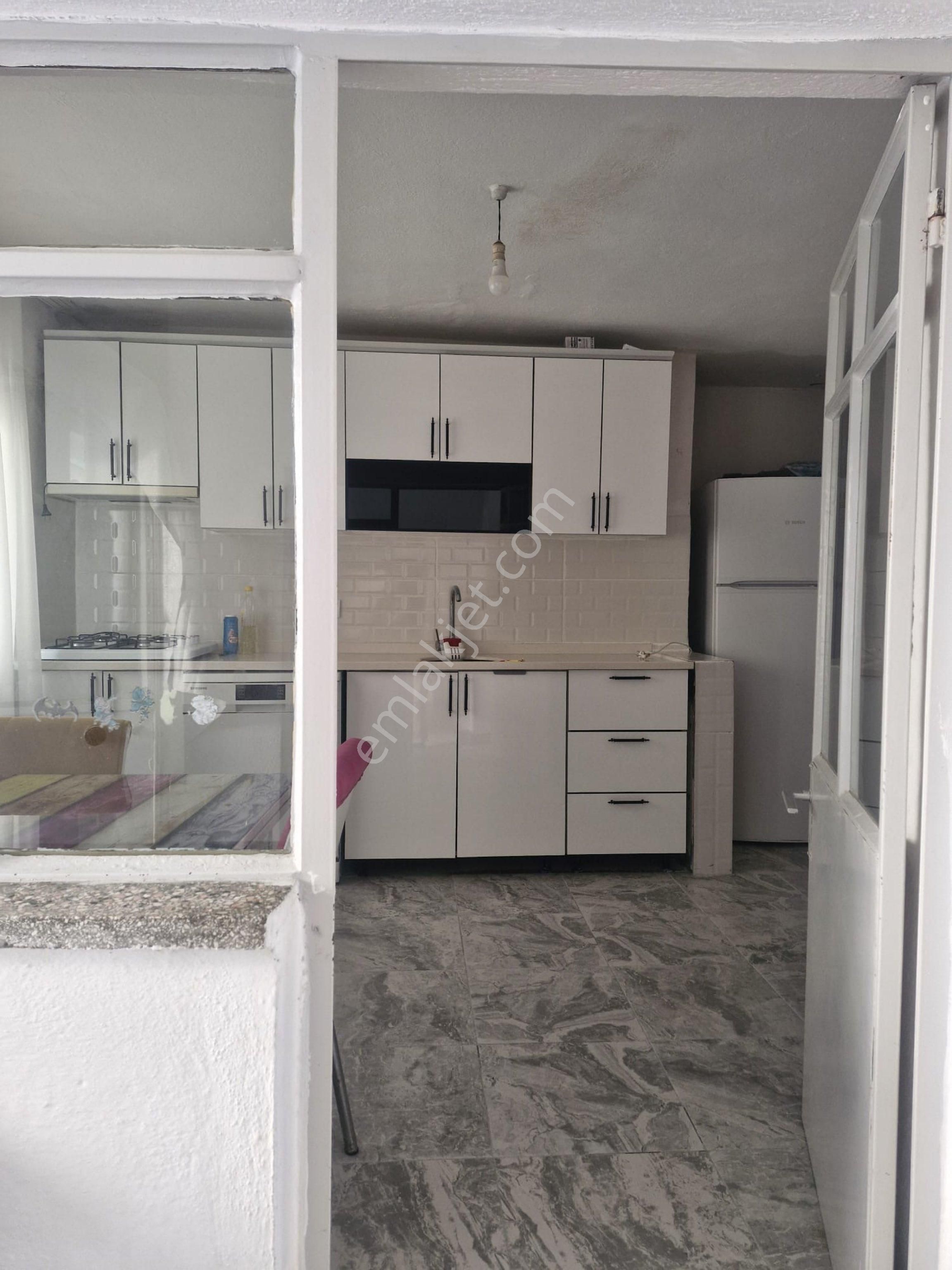 Balıkesir Burhaniyhacıahmet Mahallesinde Satılık Müstakil Ev